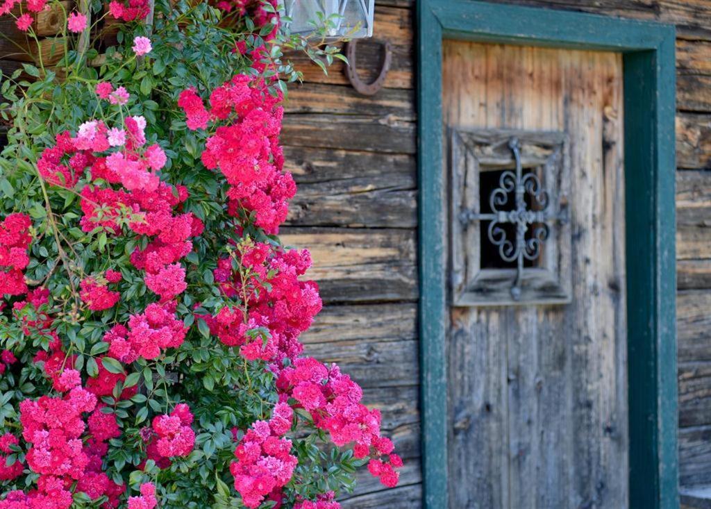 Apartmán Alpenresidenz Unterrainer Ellmau Exteriér fotografie